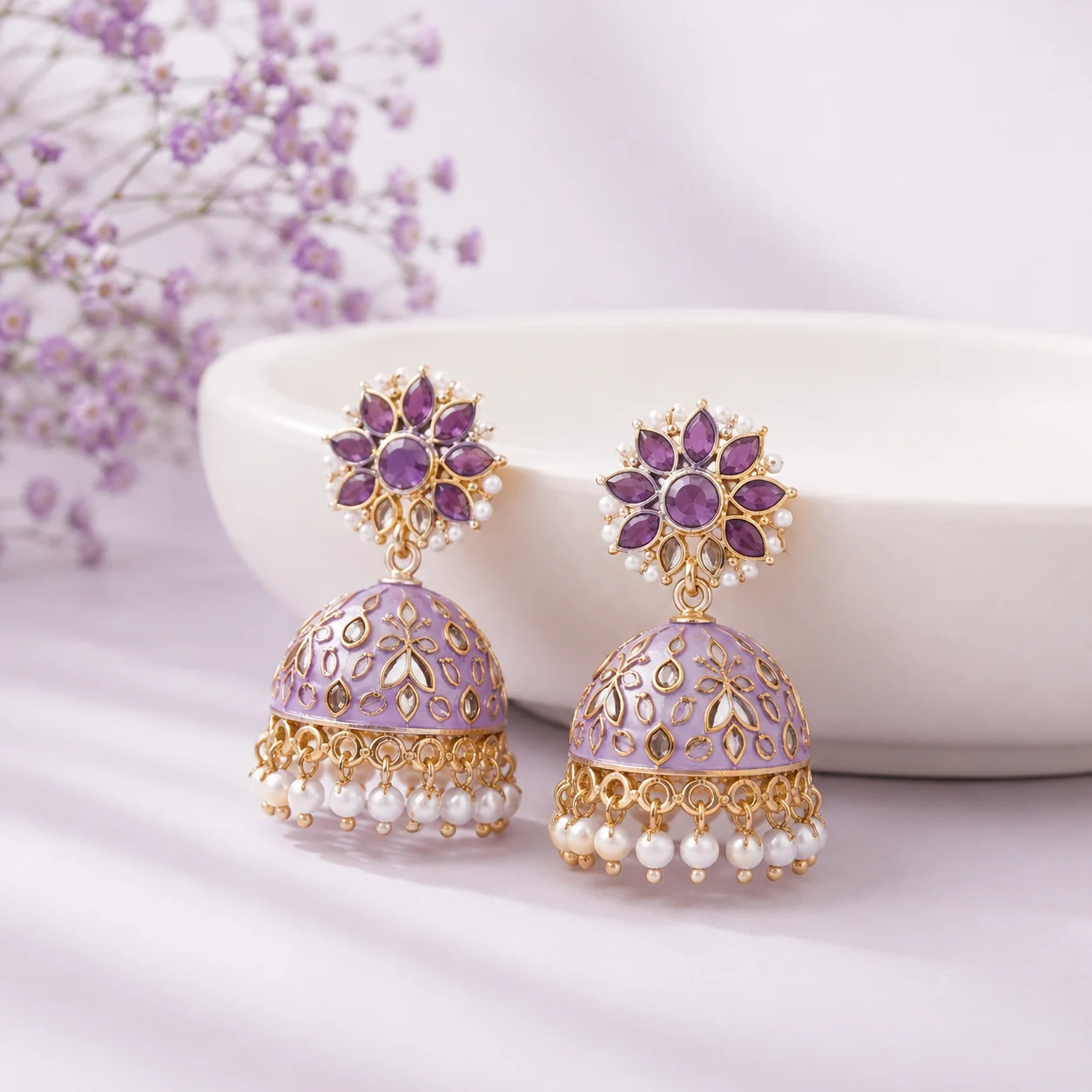 Jhumka